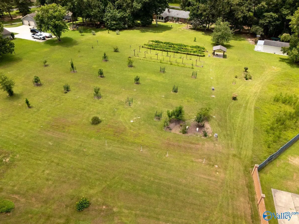 2.07 acres Meadow Wood Road, Gadsden, AL 35901 - Image #1