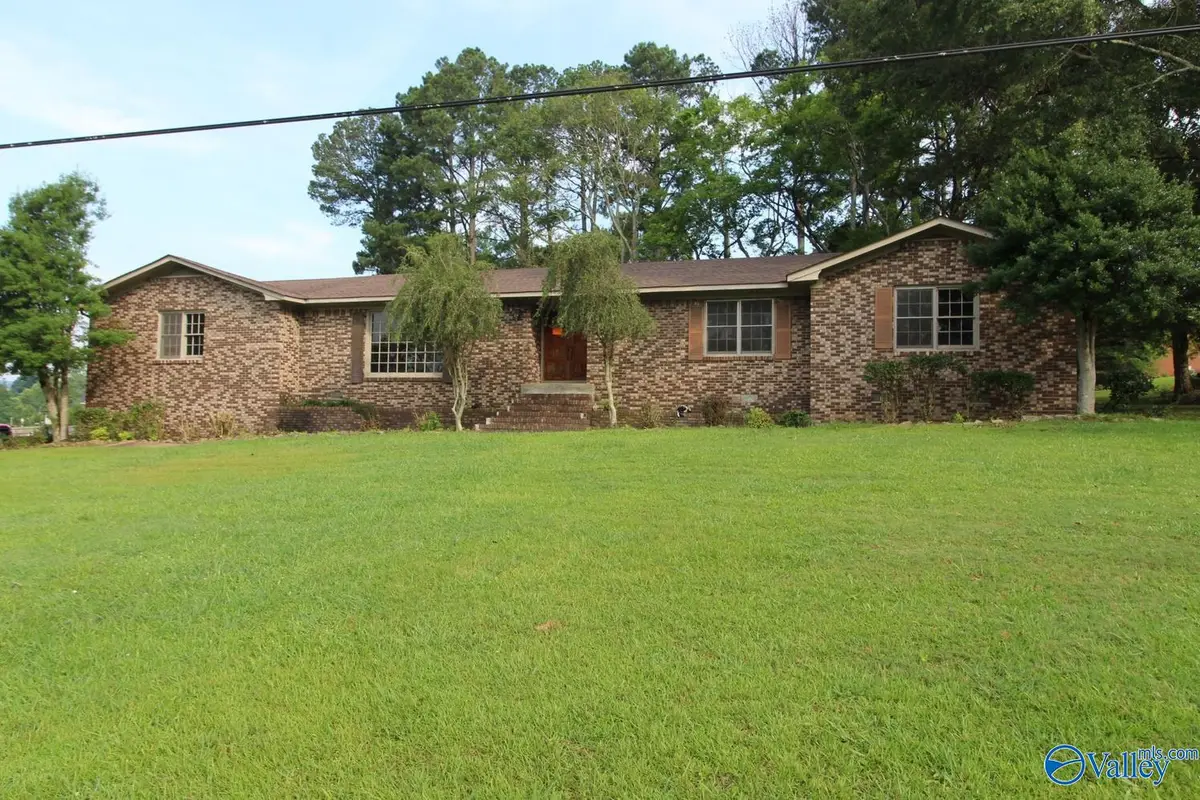 1205 7th Street Sw, Attalla, AL 35954 - Image #1