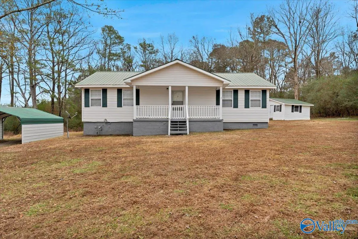 7048 Apple Grove Road, Baileyton, AL 35019 - Image #1