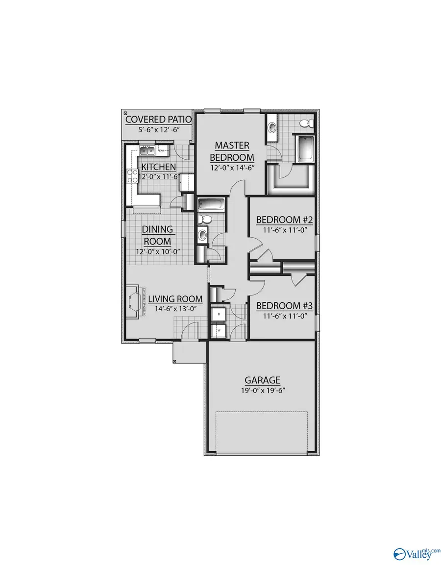 16695 Ted Childs Drive, Athens, AL 35613 - Image #3