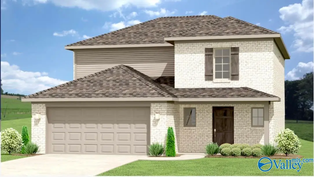 137 Domingues Avenue, Meridianville, AL 35759 - Image #1