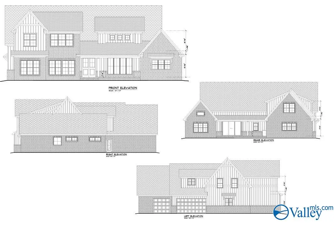 22745 Gunner Circle, Athens, AL 35613 - Image #1