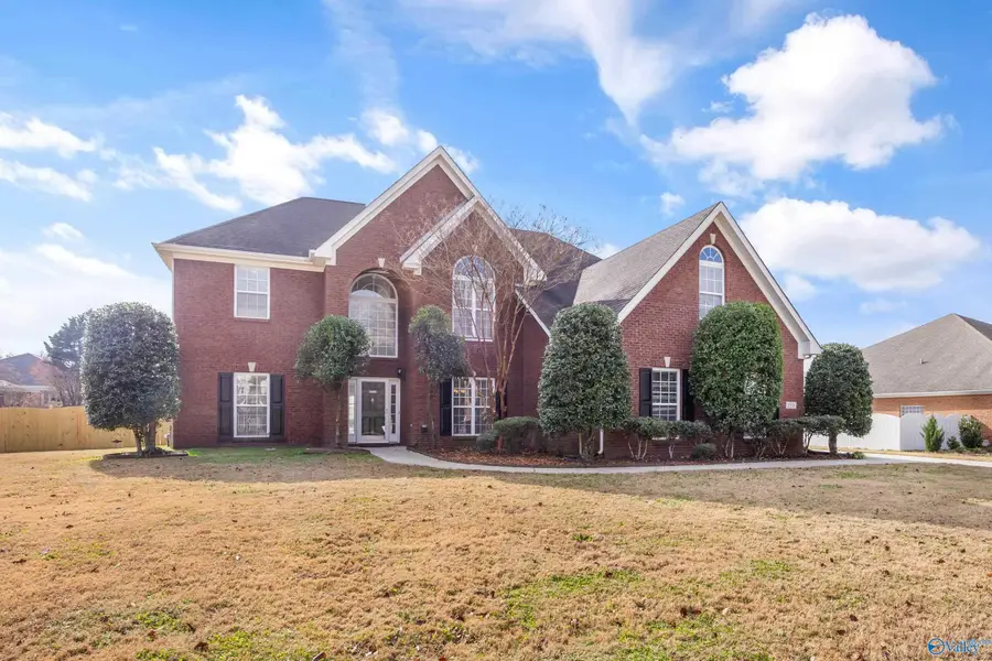 130 River Walk Trail, New Market, AL 35761 - Image #2