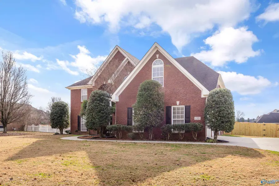 130 River Walk Trail, New Market, AL 35761 - Image #3