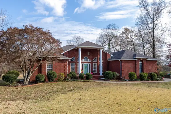 173 Forest Home Drive, Trinity, AL 35673