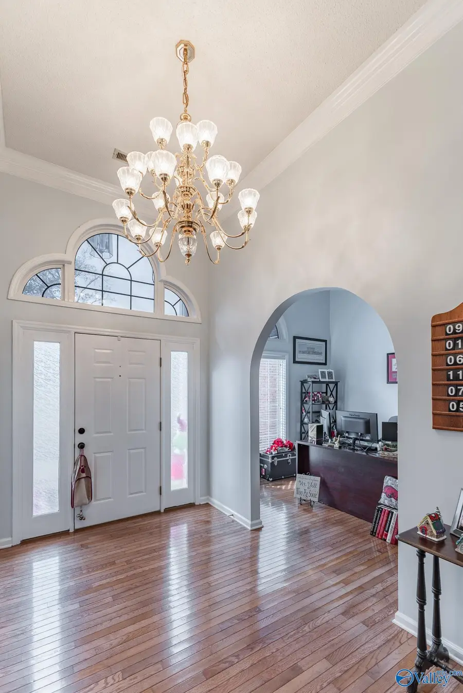 173 Forest Home Drive, Trinity, AL 35673 - Image #2