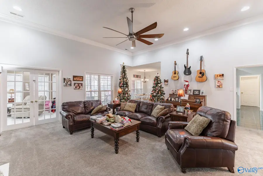173 Forest Home Drive, Trinity, AL 35673 - Image #3