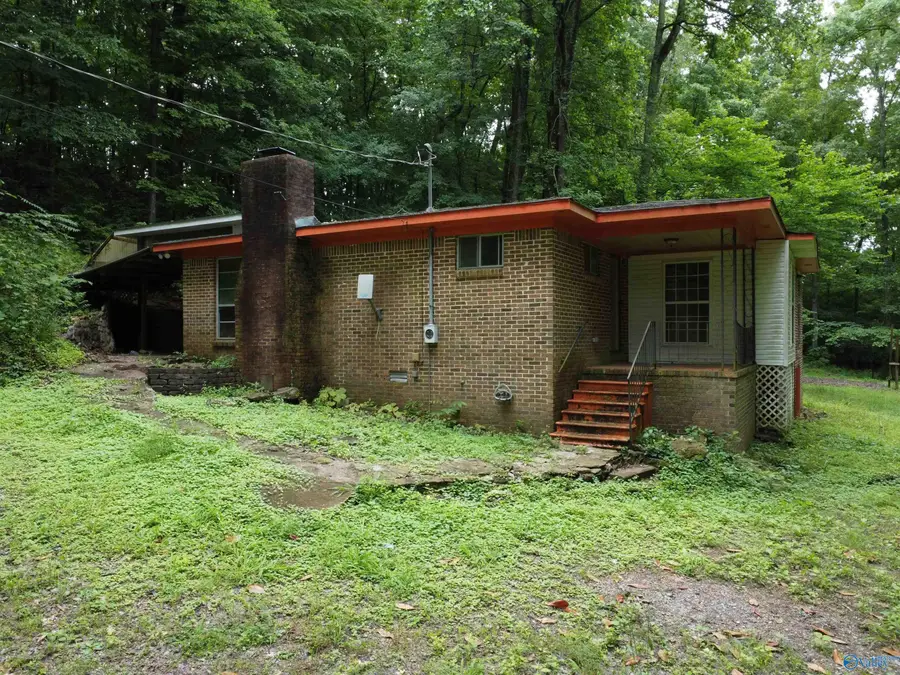 24792 Chapman Hollow Road, Elkmont, AL 35620 - Image #3