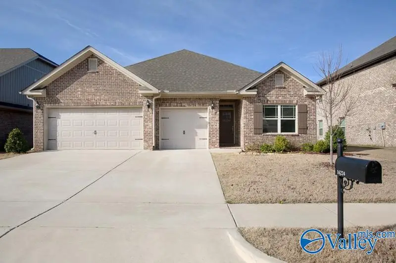 16224 Trestle Street Se, Huntsville, AL 35803 - Image #1