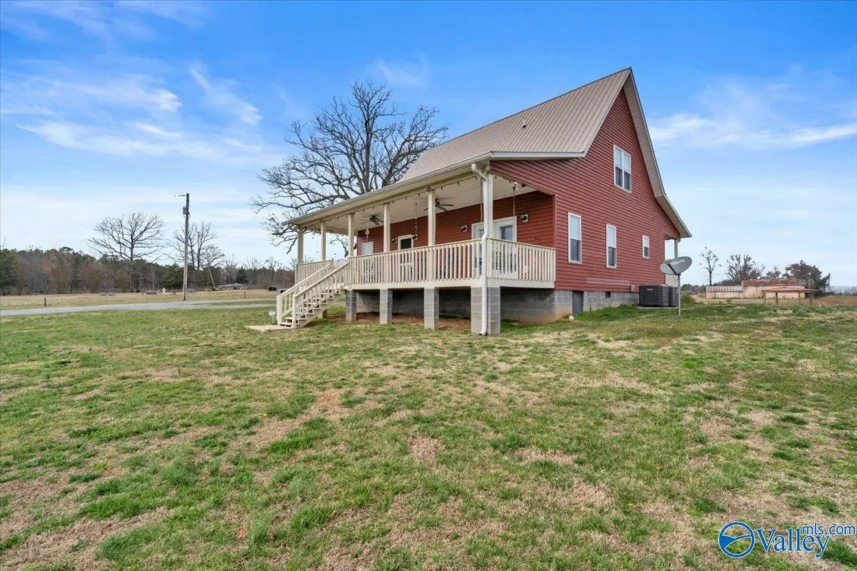 6080 County Road 39, Fackler, AL 35746 - #1