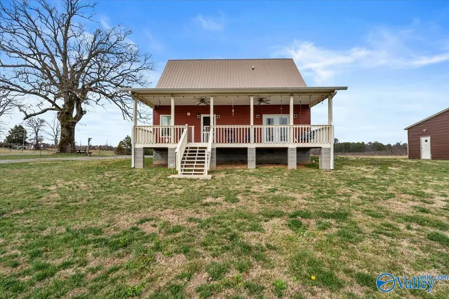 6080 County Road 39, Fackler, AL 35746 - #3