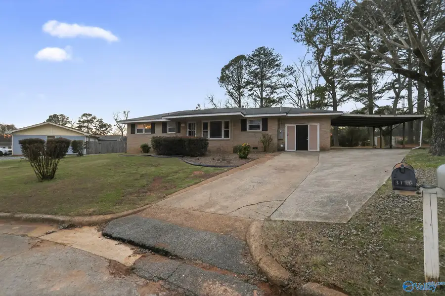 3110 S Nevel Circle Nw, Huntsville, AL 35810 - Image #2