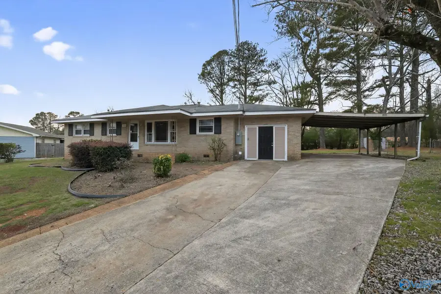 3110 S Nevel Circle Nw, Huntsville, AL 35810 - Image #3