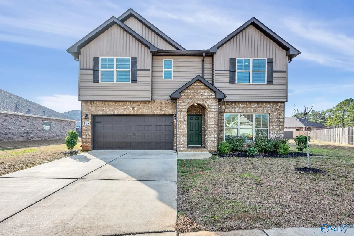 115 Pointe Haven Court, Huntsville, AL 35824 - Image #1