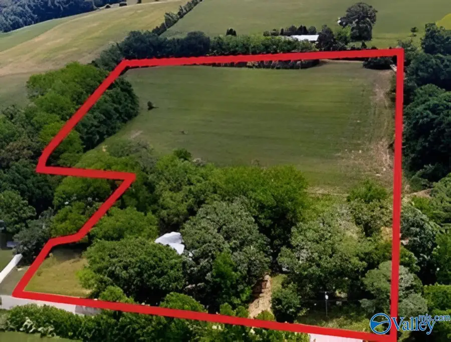 61 Minnie Brown Road, Ardmore, TN 38449 - #2