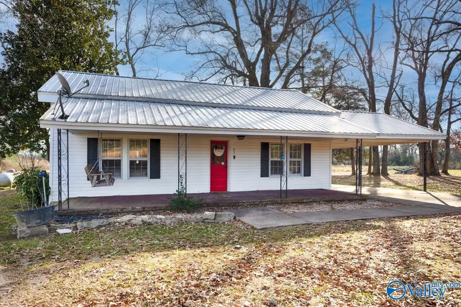 61 Minnie Brown Road, Ardmore, TN 38449 - #3