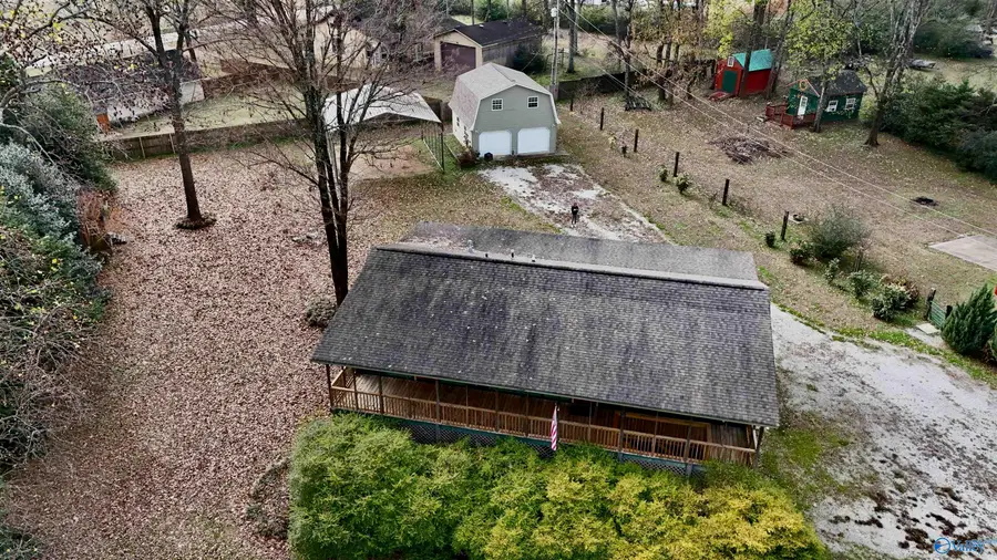 133 Bluff Drive, Rogersville, AL 35652 - Image #3