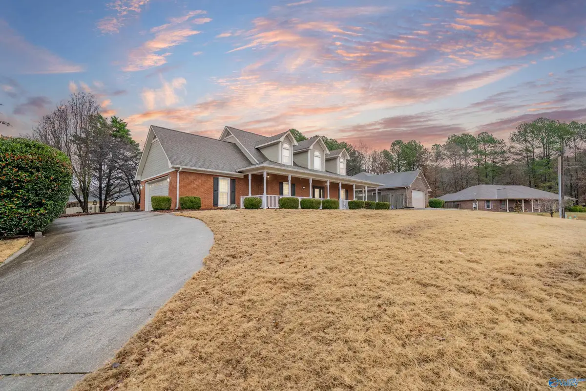 131 Castleton Drive, Madison, AL 35749 - Image #1