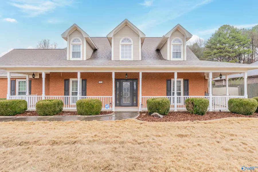 131 Castleton Drive, Madison, AL 35749 - Image #2