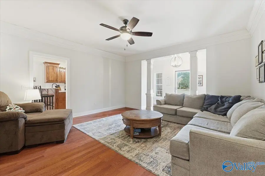 110 Hickory Glen Circle, Huntsville, AL 35811 - Image #3