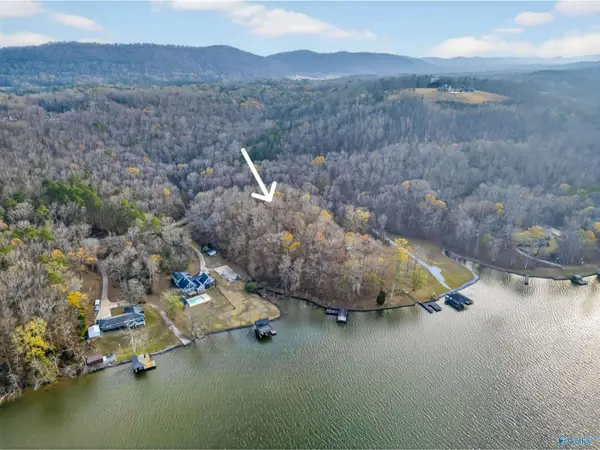 Lot 32 Sibert Drive, Glencoe, AL 35905