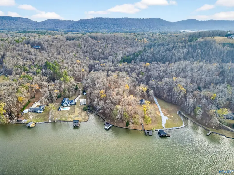 Lot 32 Sibert Drive, Glencoe, AL 35905 - Image #2