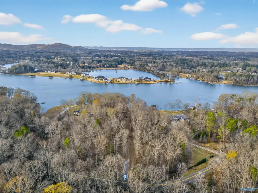 Lot 32 Sibert Drive, Glencoe, AL 35905 - Image #3