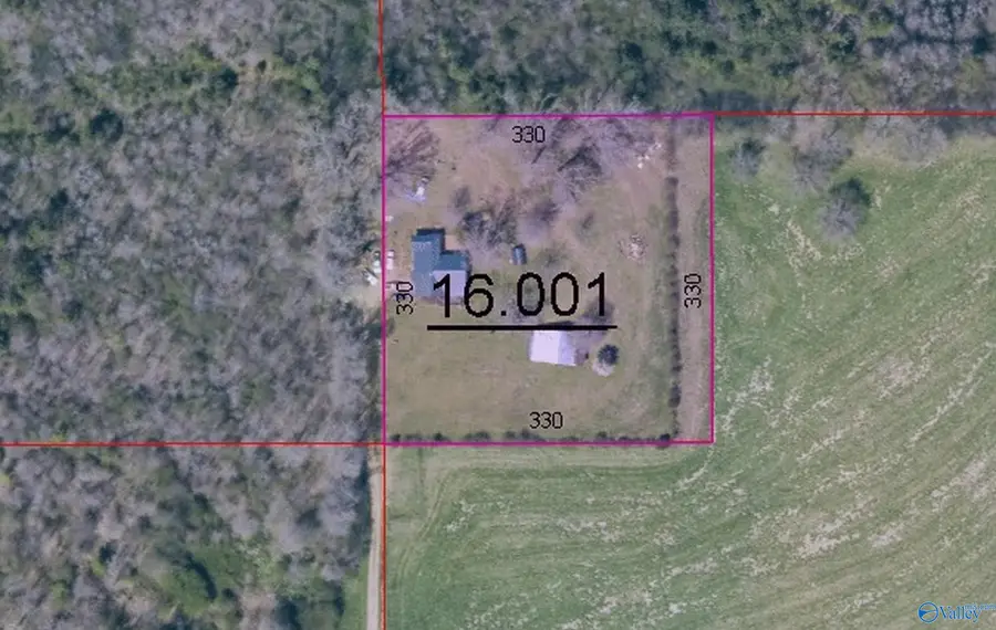 505 Armstrong Road, Langston, AL 35755 - Image #3