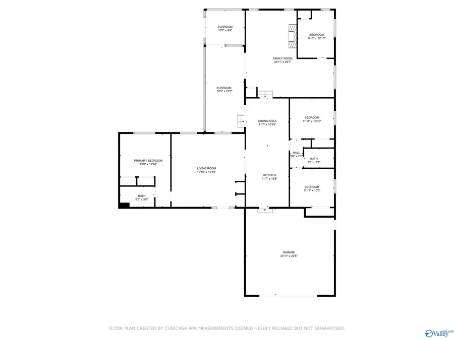 10103 Dunbarton Drive, Huntsville, AL 35803 - Image #2