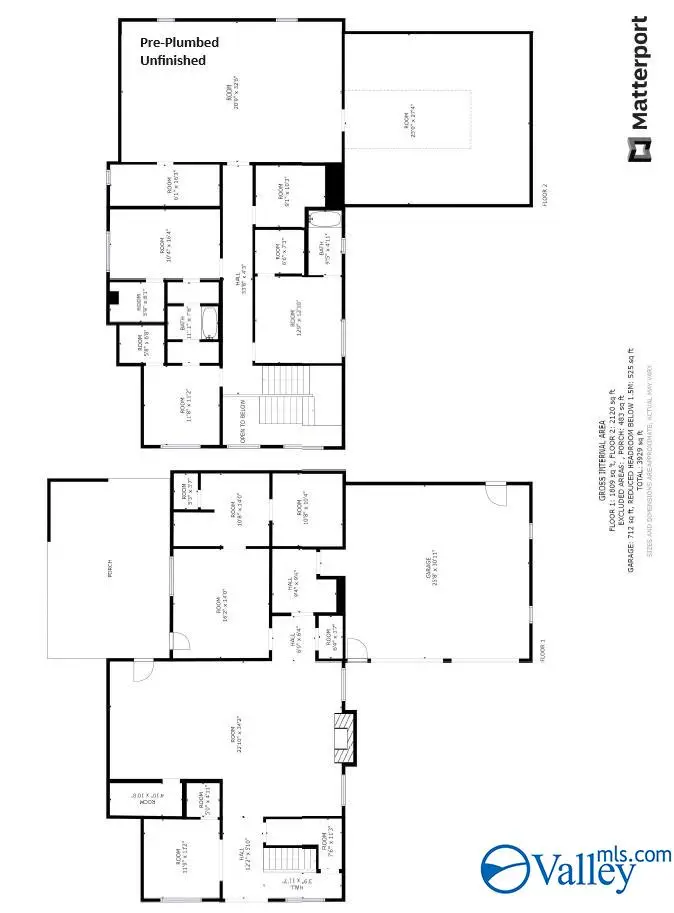 862 Highland Drive, Madison, AL 35758 - Image #3