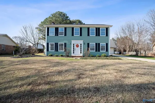 2218 Essex Drive Sw, Decatur, AL 35603