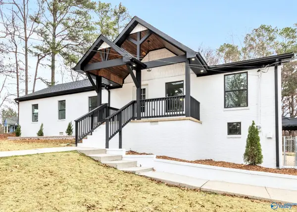 13006 Henderson Lane, Madison, AL 35756