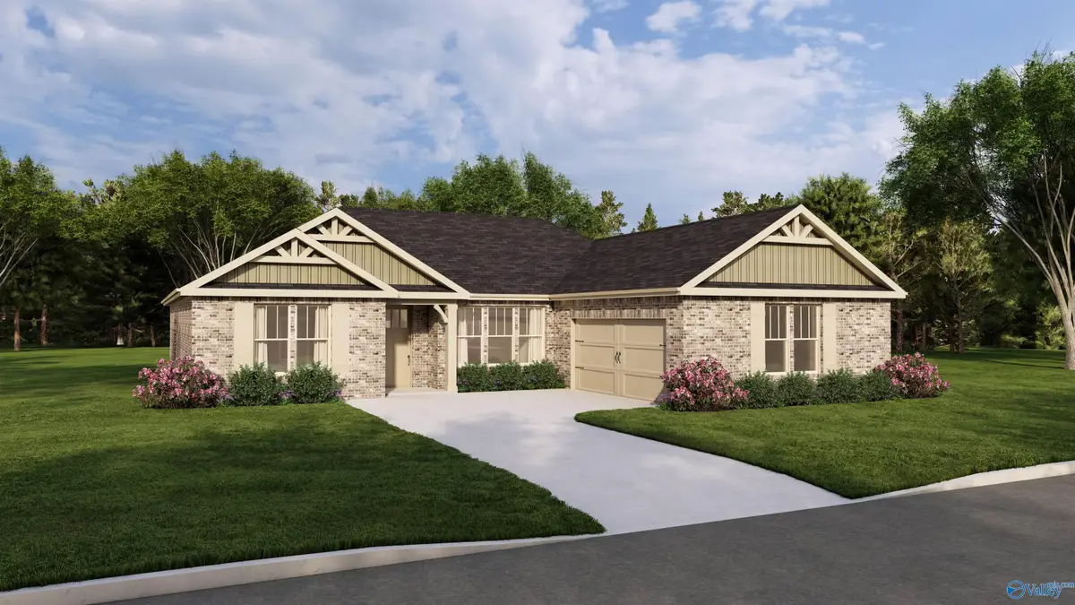 1275 Starling Drive, Priceville, AL 35603 - Image #1