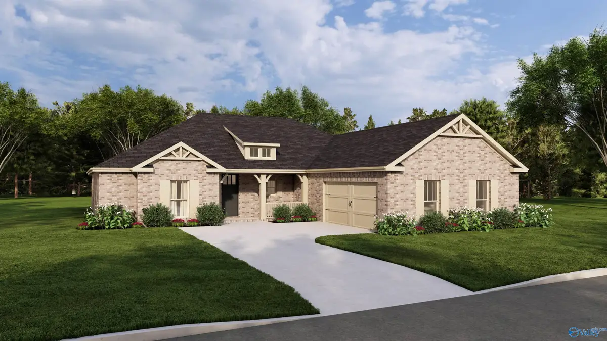 1215 Maplehurst Street, Priceville, AL 35603 - Image #1