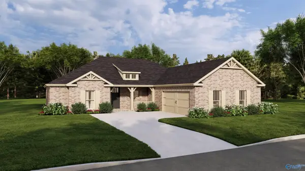 1215 Maplehurst Street, Priceville, AL 35603