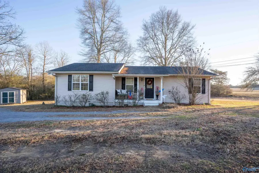 162 County Road 587, Rainsville, AL 35986 - Image #2