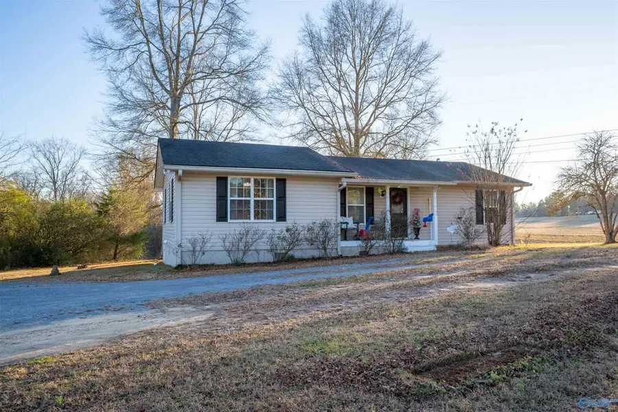 162 County Road 587, Rainsville, AL 35986 - Image #3