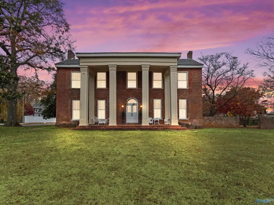 401 S Clinton Street, Athens, AL 35611 - Image #2