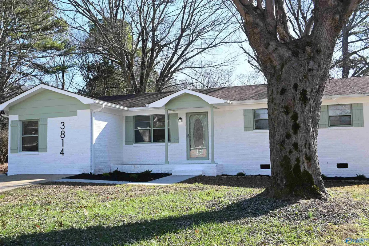 3814 Melody Circle Ne, Huntsville, AL 35811 - Image #1