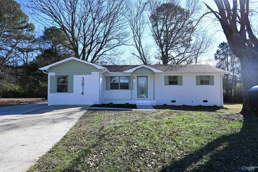 3814 Melody Circle Ne, Huntsville, AL 35811 - Image #2