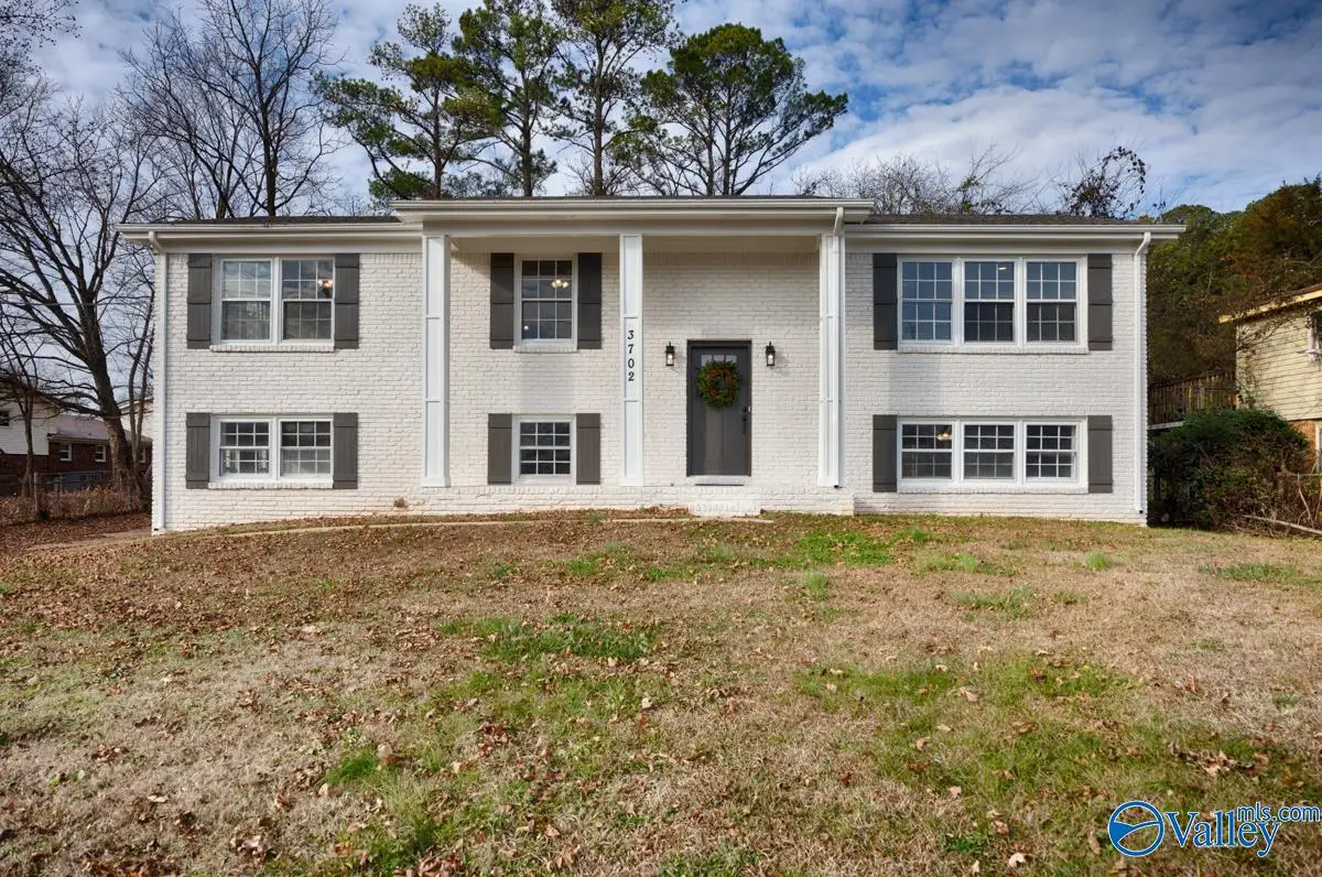 3702 Bragg Street, Huntsville, AL 35810 - Image #1
