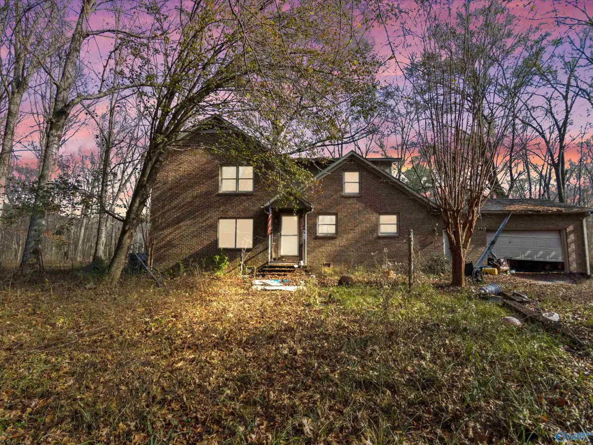 990 Cotaco Florette Road, Somerville, AL 35670 - Image #1