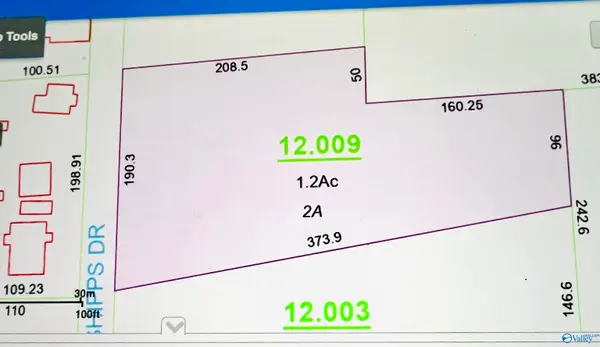 125 Shipps Drive, Gurley, AL 35748