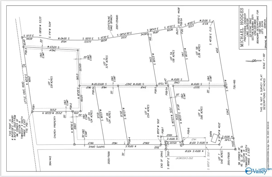 125 Shipps Drive, Gurley, AL 35748 - Image #2