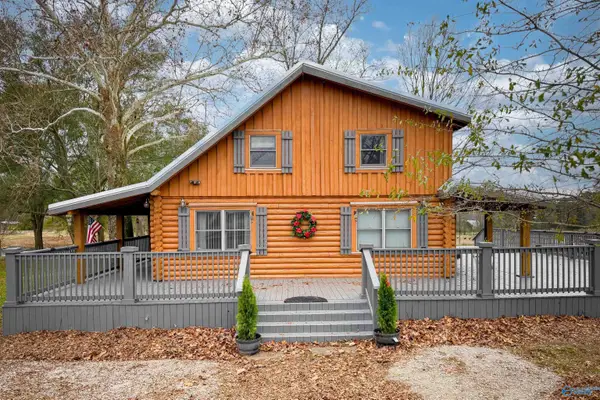 554 Cain Road, Somerville, AL 35670