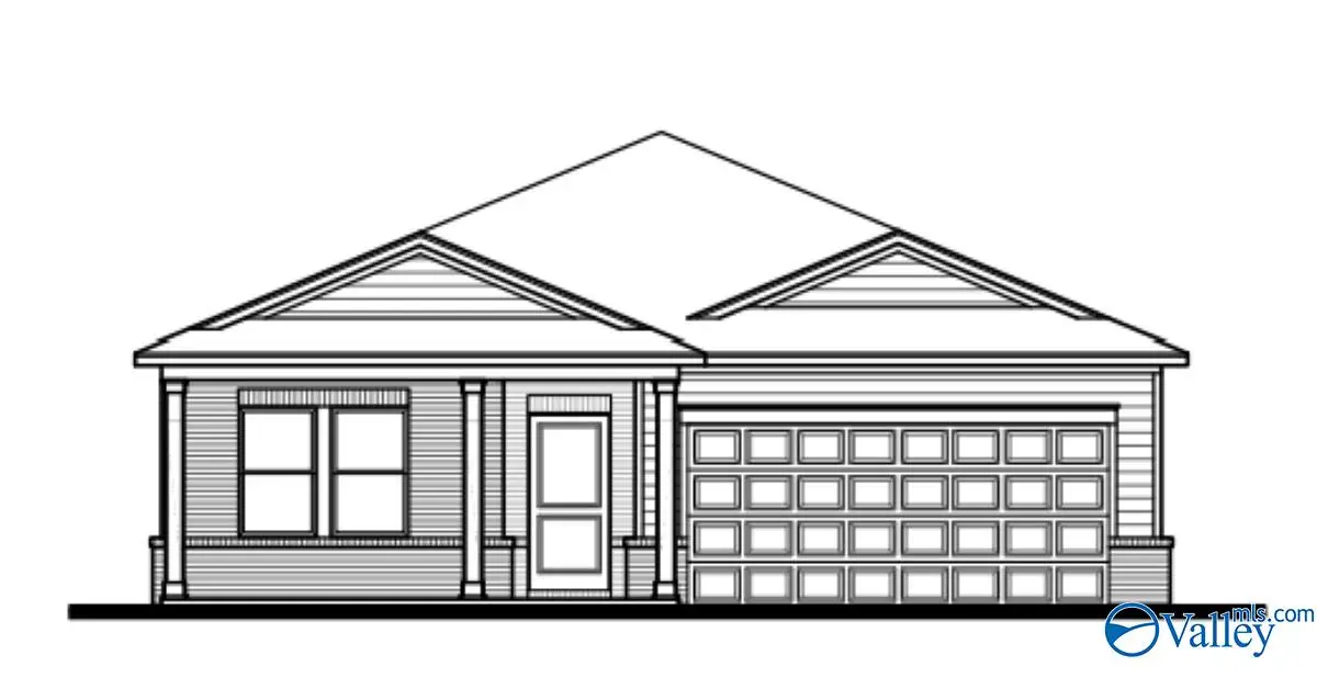 76 Wilcot Road, Meridianville, AL 35759 - Image #1