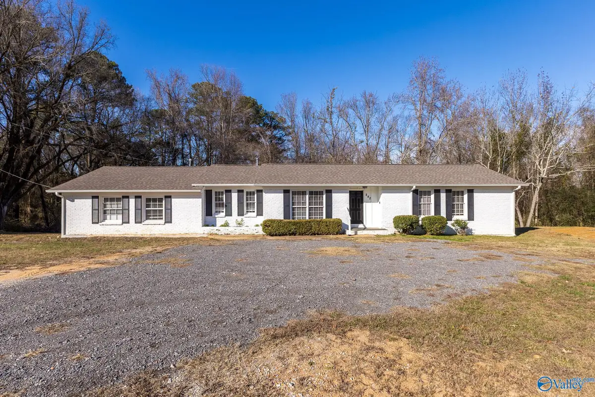 842 Friendship Road, Somerville, AL 35670 - Image #1