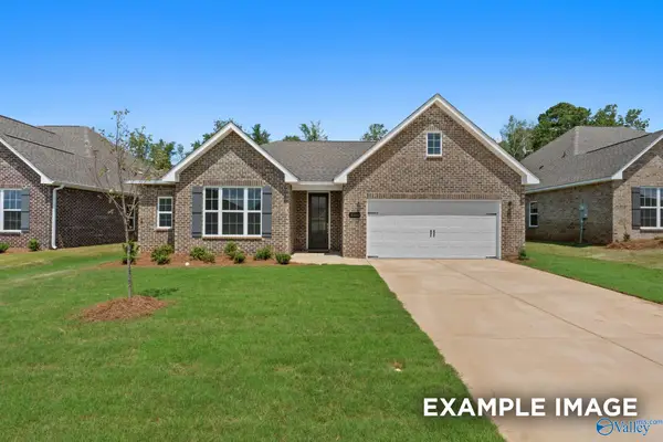 110 Lucy Lynn Boulevard, Meridianville, AL 35759