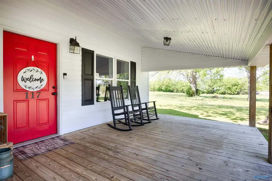 117 Railroad Circle, Falkville, AL 35622 - Image #3
