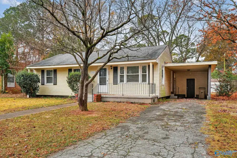 1505 11th Avenue Se, Decatur, AL 35601 - Image #2